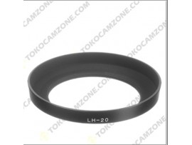 Voigtlander LH-20 Lens Hood for 20mm f/3.5 SLII Lens